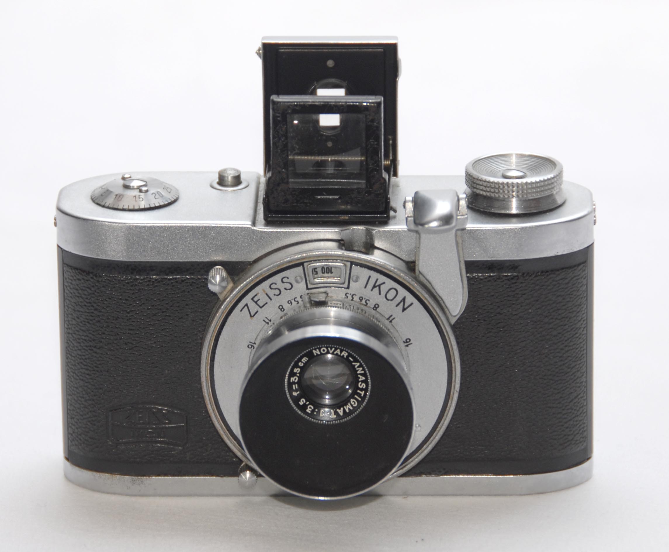 ZEISS IKON TENAX I